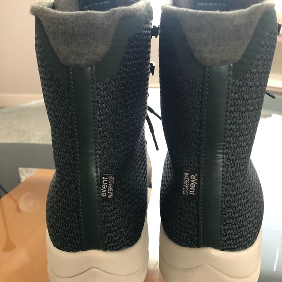 JORDAN waterproof/insulated boots - Picture 3 of 6